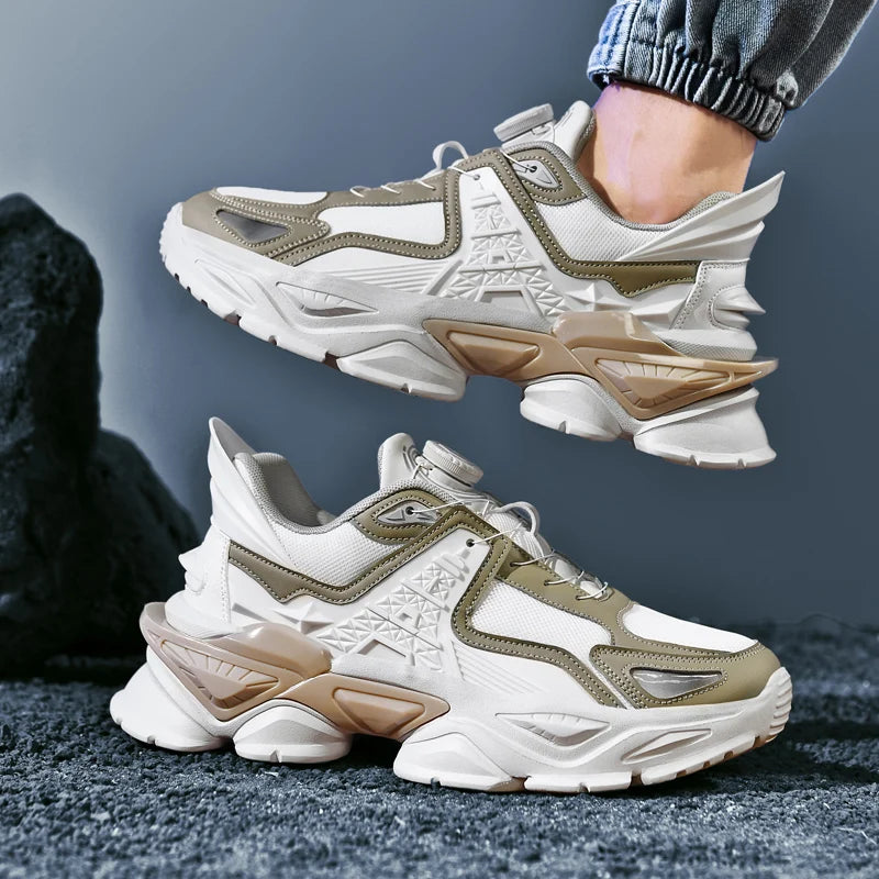 Shoes men Sneakers Male casual Mens Shoes tenis Luxury shoes Trainer Race Breathable Shoes fashion loafers running Shoes for men