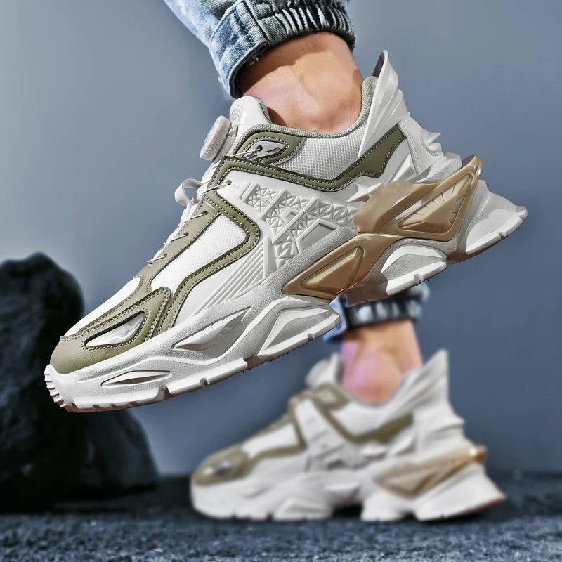 Shoes men Sneakers Male casual Mens Shoes tenis Luxury shoes Trainer Race Breathable Shoes fashion loafers running Shoes for men